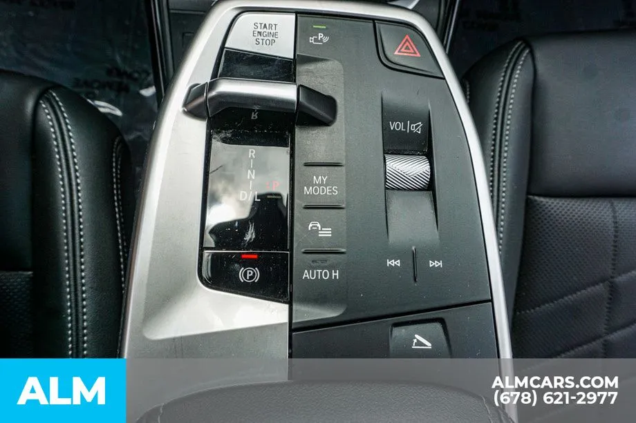 2025 BMW X2 28i - Photo 44