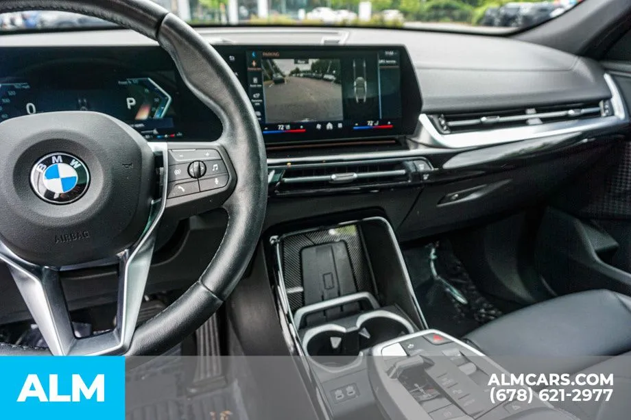 2025 BMW X2 28i - Photo 33