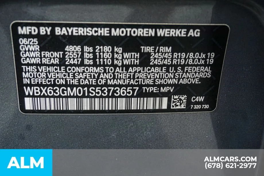 2025 BMW X2 28i - Photo 61
