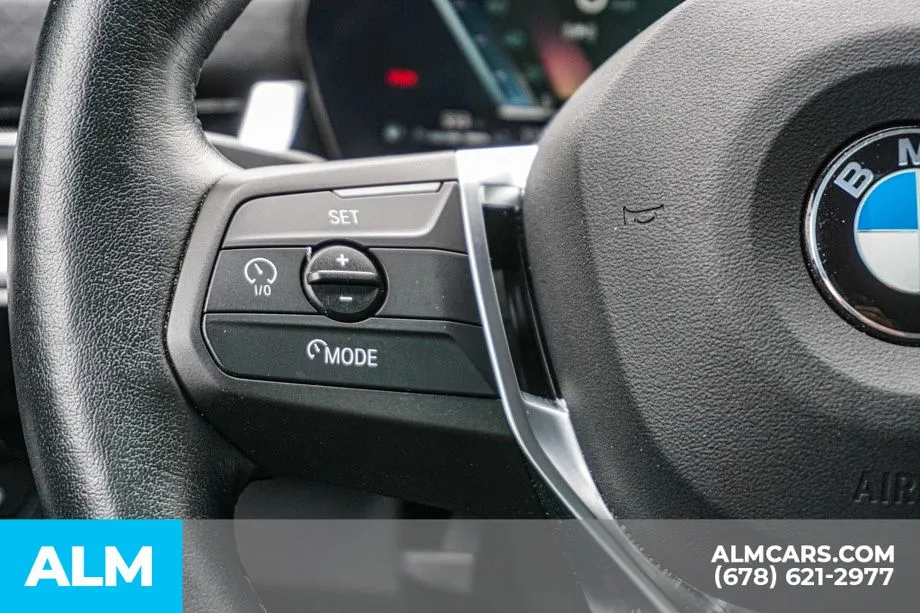 2025 BMW X2 28i - Photo 30