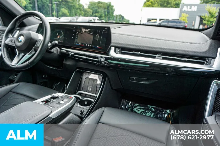 2025 BMW X2 28i - Photo 25