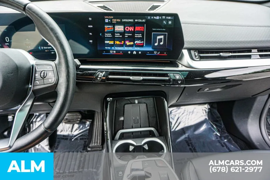 2025 BMW X2 28i - Photo 41