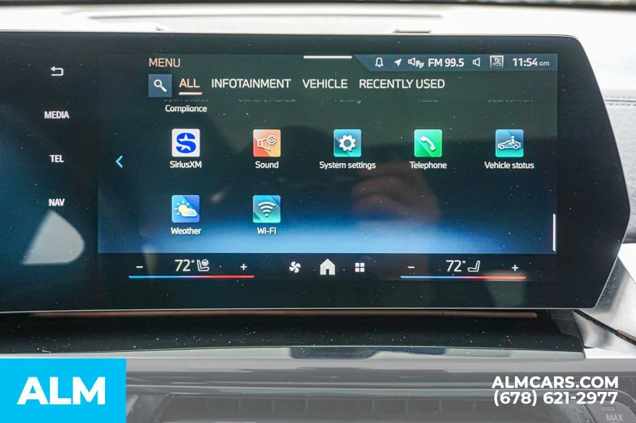 2025 BMW X2 28i - Photo 37