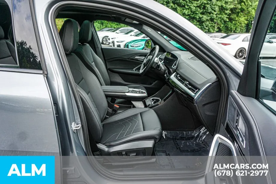 2025 BMW X2 28i - Photo 24