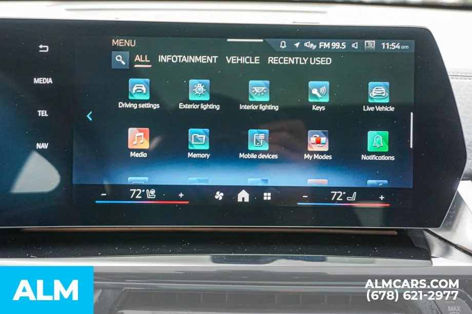 2025 BMW X2 28i - Photo 36