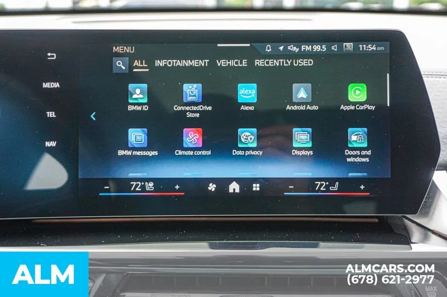 2025 BMW X2 28i - Photo 35