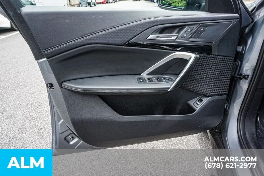 2025 BMW X2 28i - Photo 48