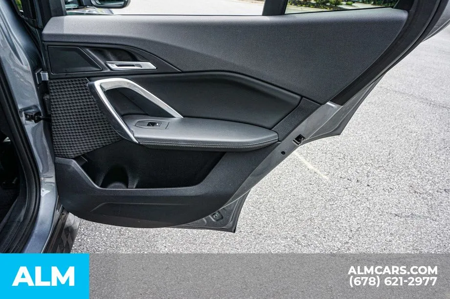2025 BMW X2 28i - Photo 58