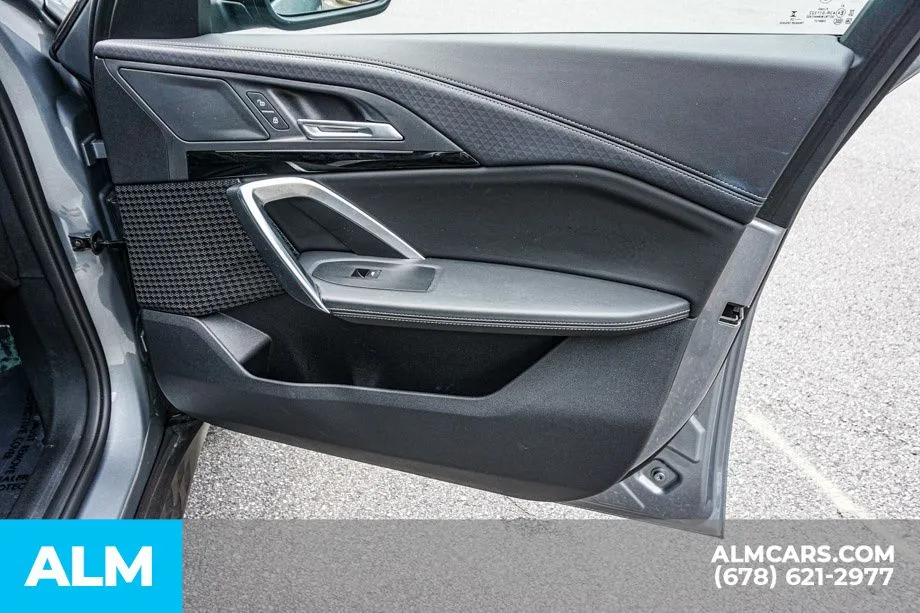 2025 BMW X2 28i - Photo 55