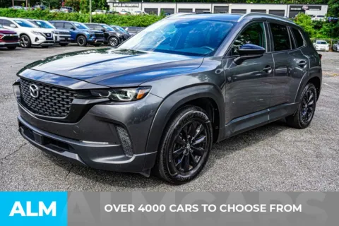 Photos of 2025 Mazda CX-50 2.5 S Preferred Package for sale in Marietta, GA at ALM Marietta