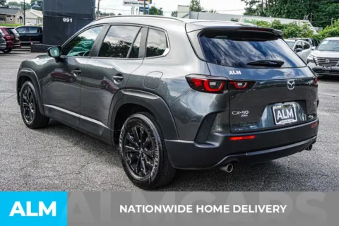 More photos of 2025 Mazda CX-50 2.5 S Preferred Package at ALM Marietta, GA