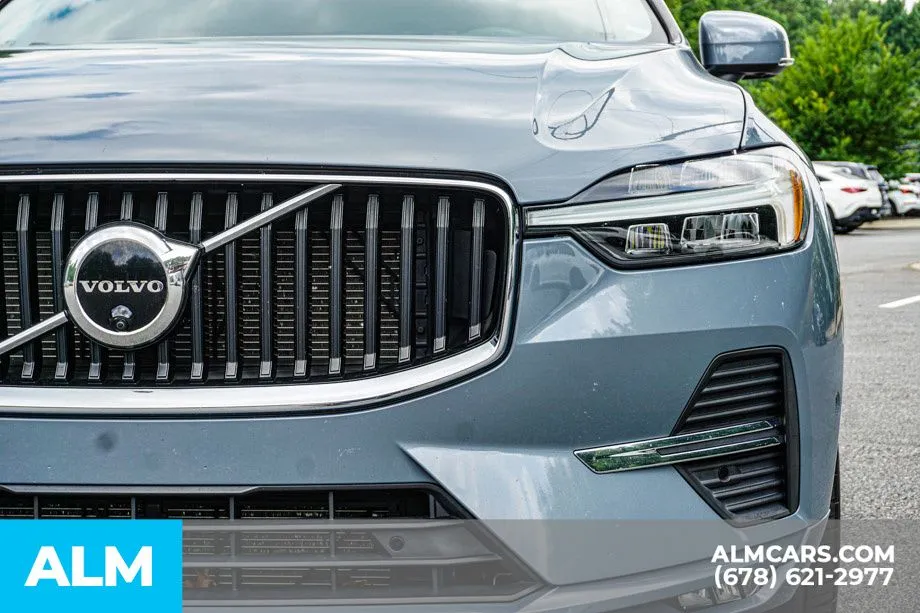 2022 Volvo XC60 Momentum - Photo 12