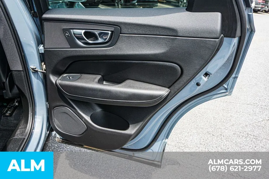 2022 Volvo XC60 Momentum - Photo 60