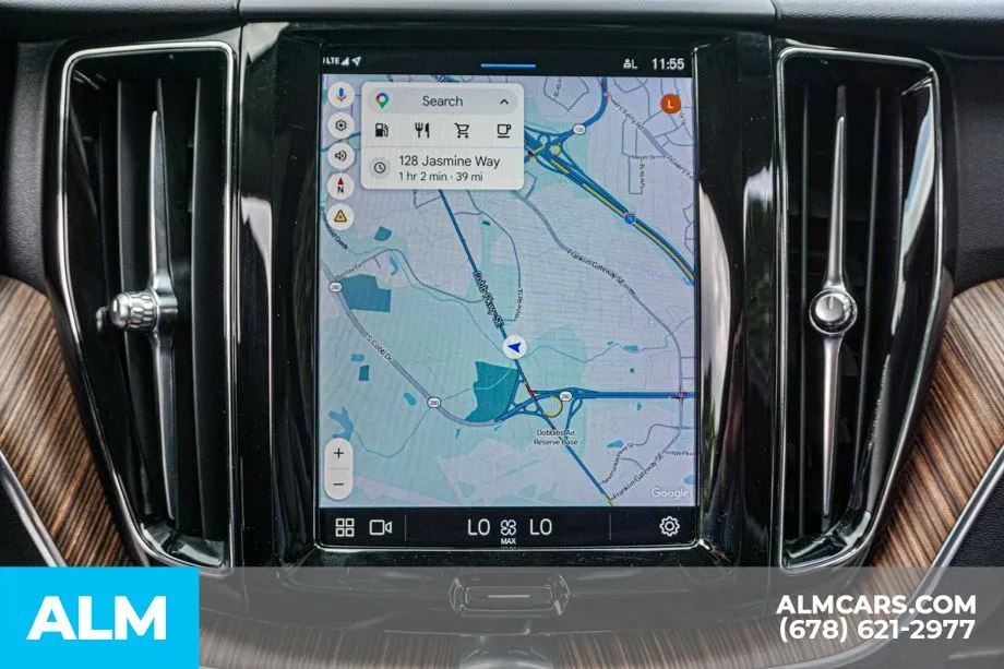 2022 Volvo XC60 Momentum - Photo 38