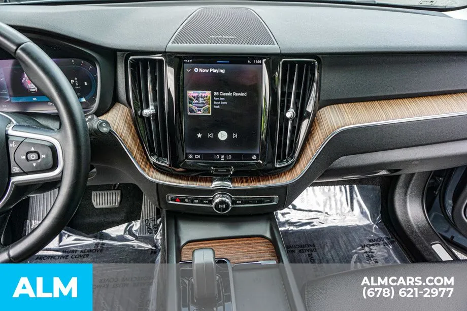 2022 Volvo XC60 Momentum - Photo 42