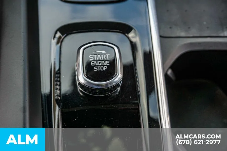 2022 Volvo XC60 Momentum - Photo 49