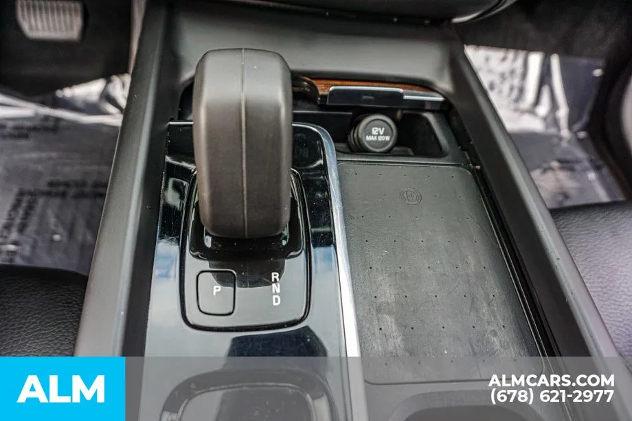2022 Volvo XC60 Momentum - Photo 47
