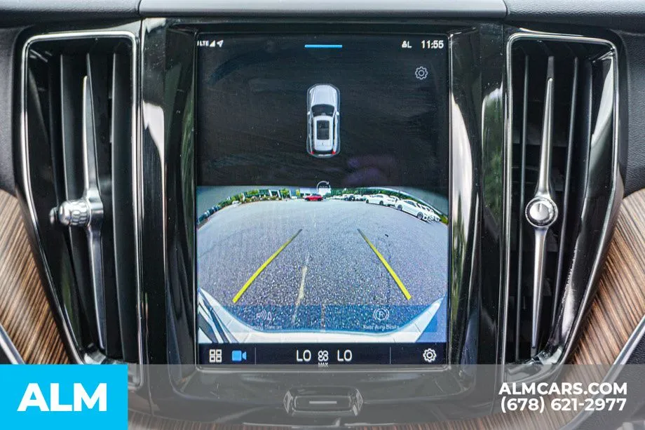 2022 Volvo XC60 Momentum - Photo 39