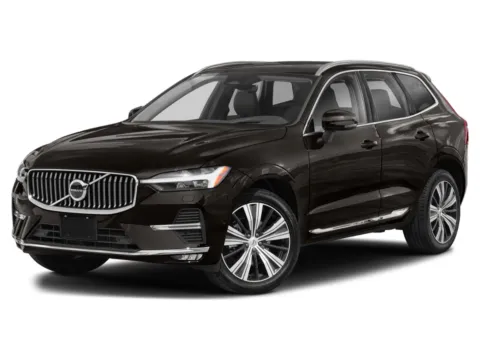 Gray 2022 Volvo XC60 B5 Momentum for sale in Marietta, GA