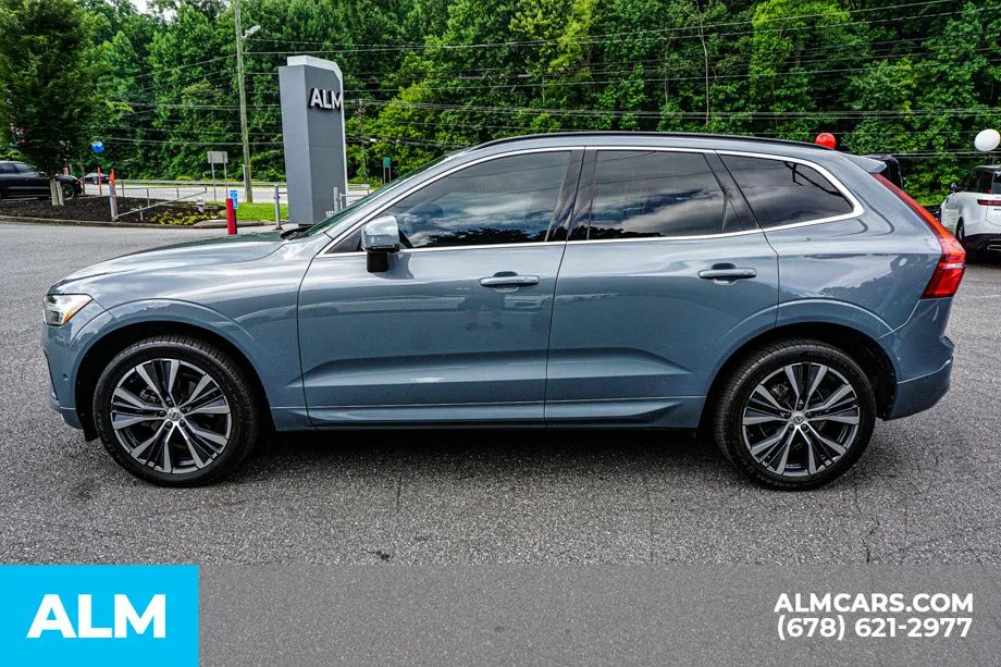 2022 Volvo XC60 Momentum - Photo 7