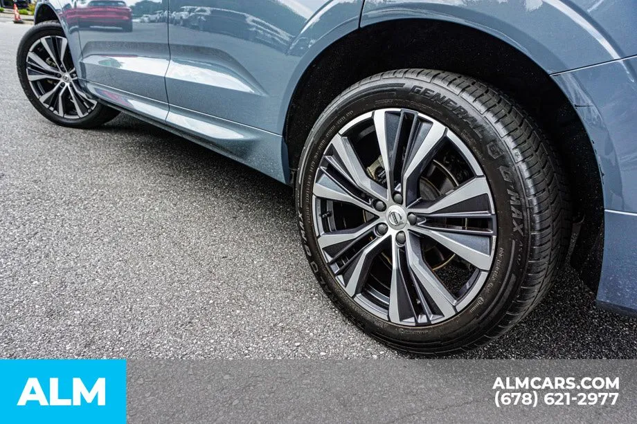 2022 Volvo XC60 Momentum - Photo 18