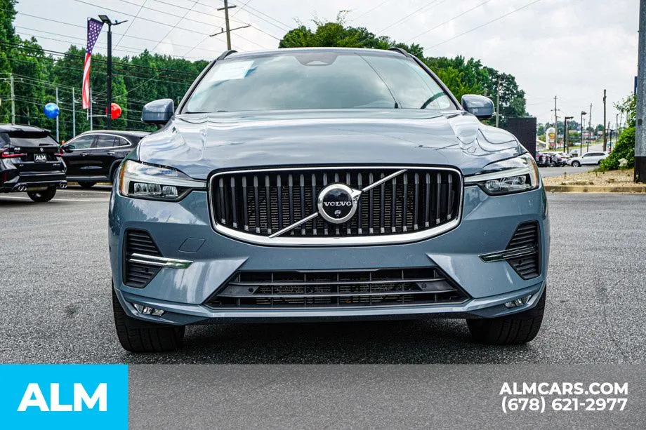 2022 Volvo XC60 Momentum - Photo 10