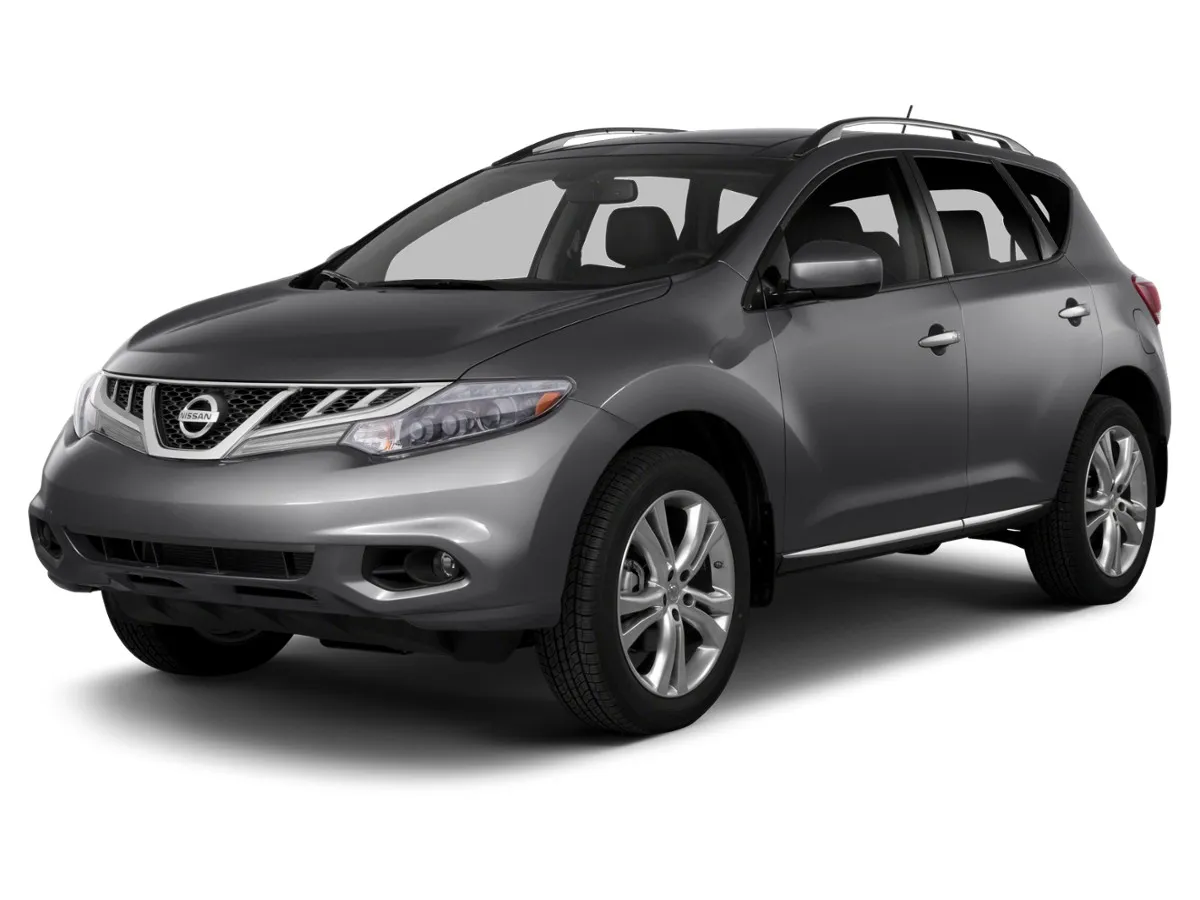 2013 Nissan Murano SL for sale in Marietta, GA