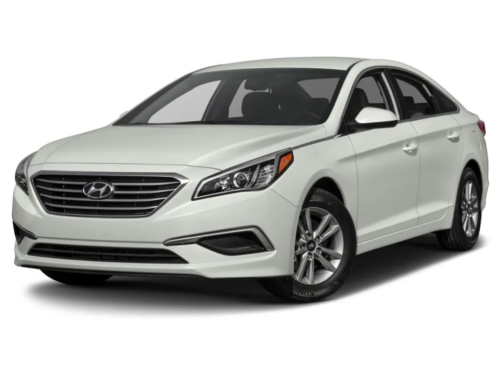 2017 Hyundai Sonata for sale in Marietta, GA