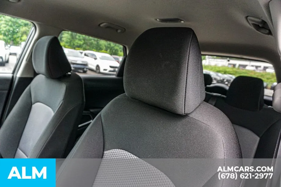 2025 Kia Soul LX - Photo 19