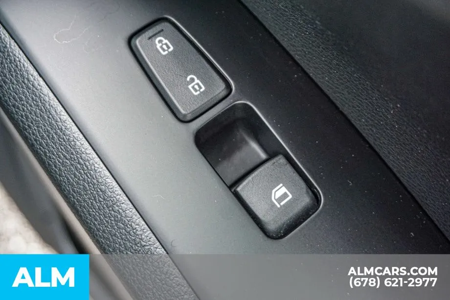 2025 Kia Soul LX - Photo 50