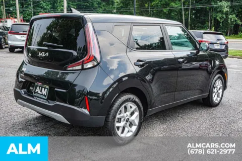 More photos of 2025 Kia Soul LX at ALM Marietta, GA