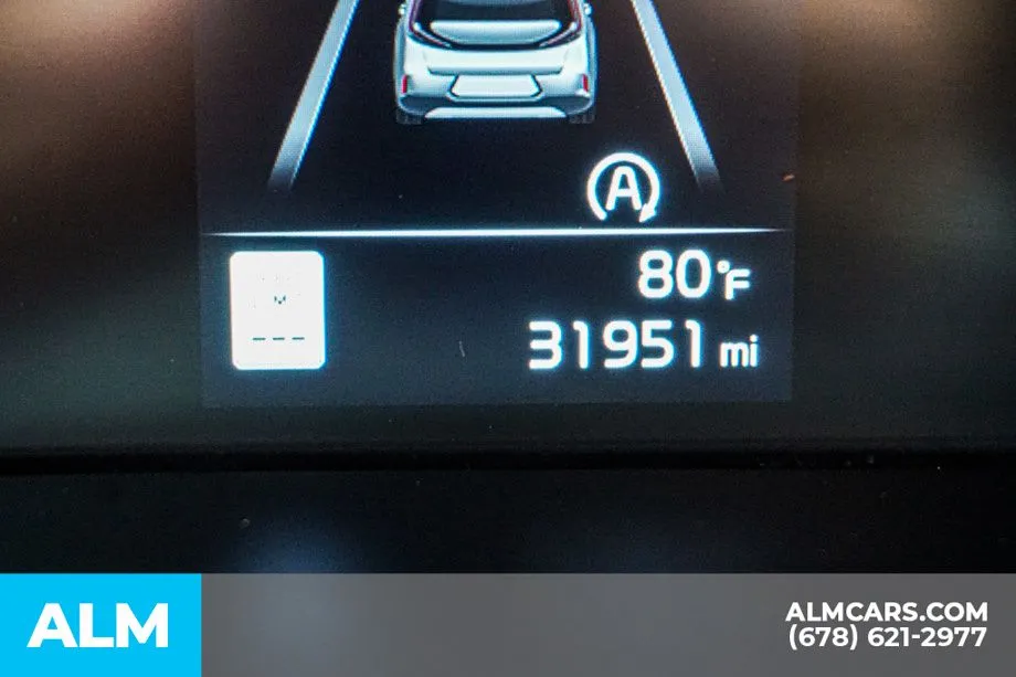 2025 Kia Soul LX - Photo 53