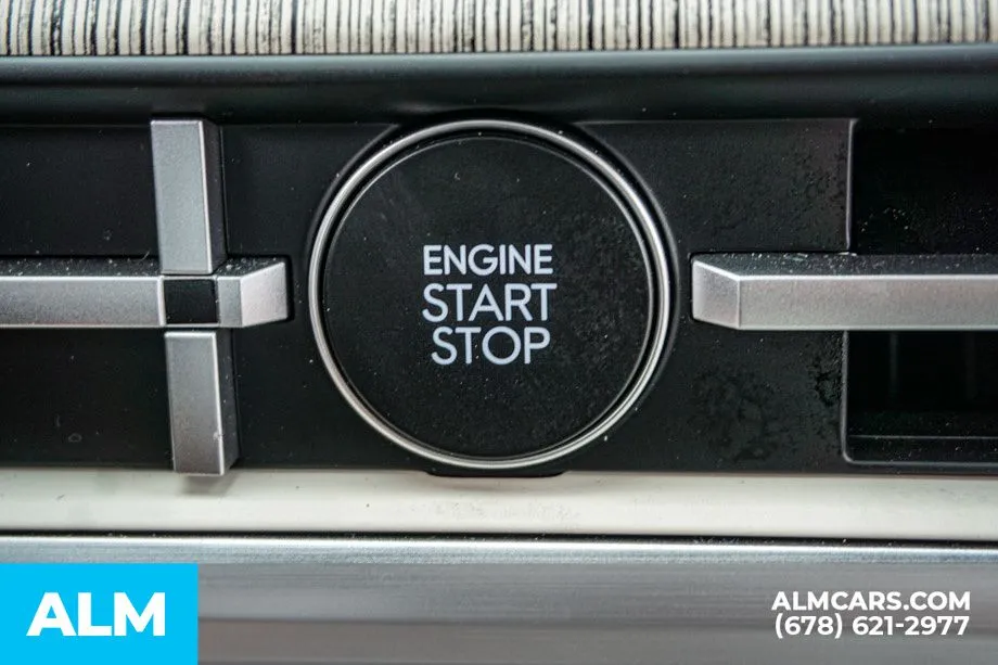 2025 Hyundai Santa Fe Calligraphy - Photo 46