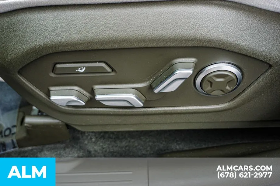 2025 Hyundai Santa Fe Calligraphy - Photo 53