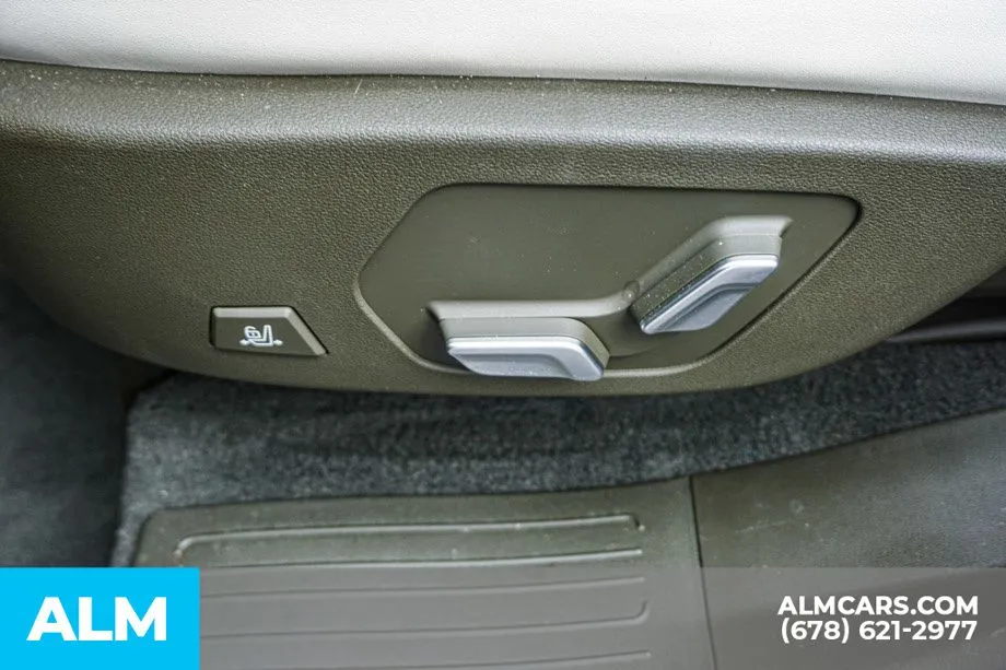 2025 Hyundai Santa Fe Calligraphy - Photo 56