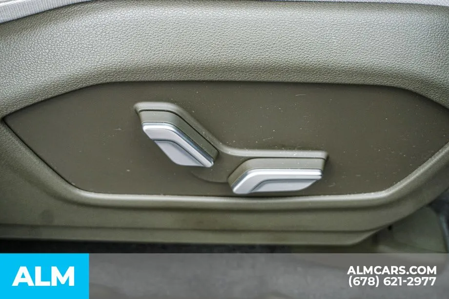 2025 Hyundai Santa Fe Calligraphy - Photo 59