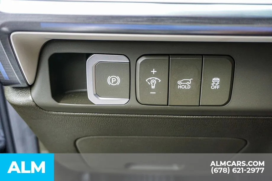 2025 Hyundai Santa Fe Calligraphy - Photo 48