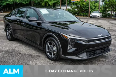 More photos of 2025 Kia K4 LXS at ALM Marietta, GA