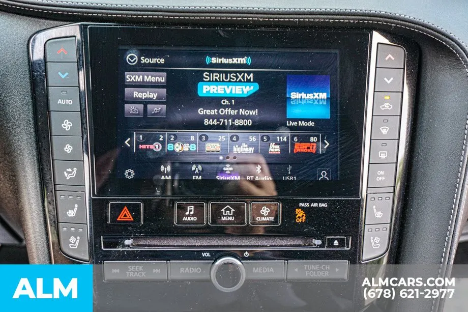 2025 INFINITI QX50 Sport - Photo 38