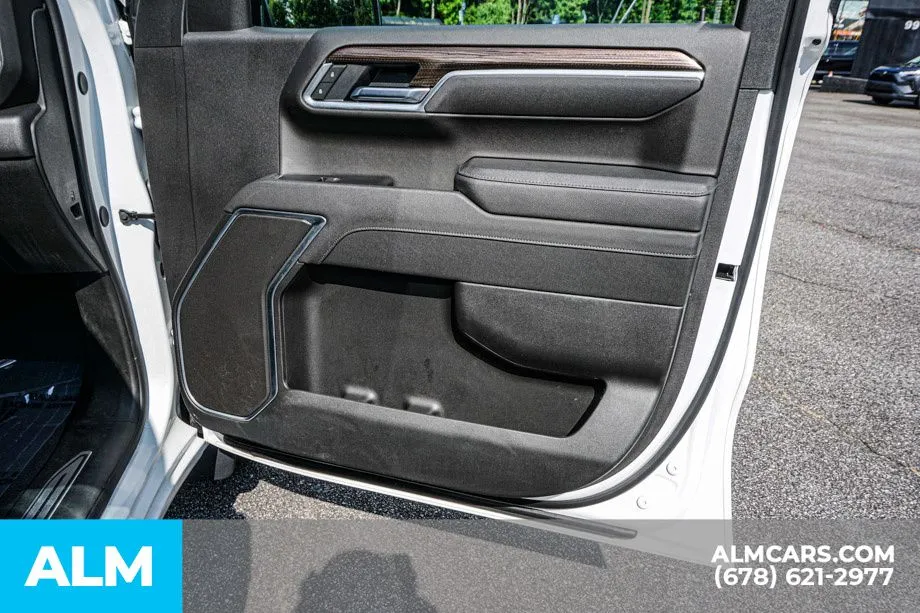 2026 Chevrolet Silverado 1500 LT - Photo 50