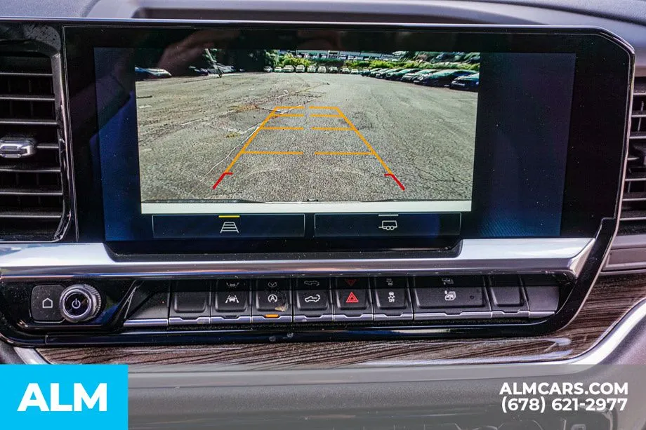 2026 Chevrolet Silverado 1500 LT - Photo 36