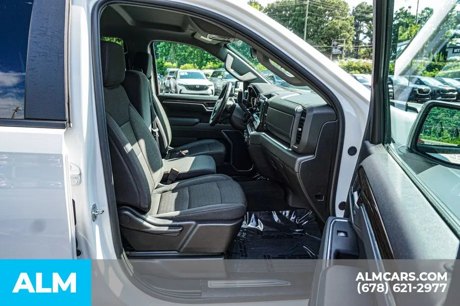 2026 Chevrolet Silverado 1500 LT - Photo 22
