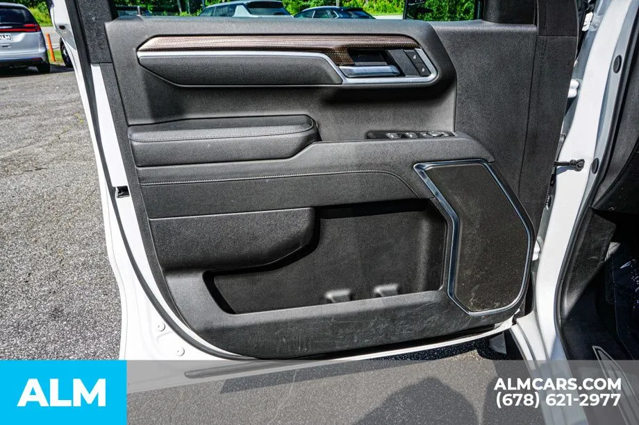 2026 Chevrolet Silverado 1500 LT - Photo 45