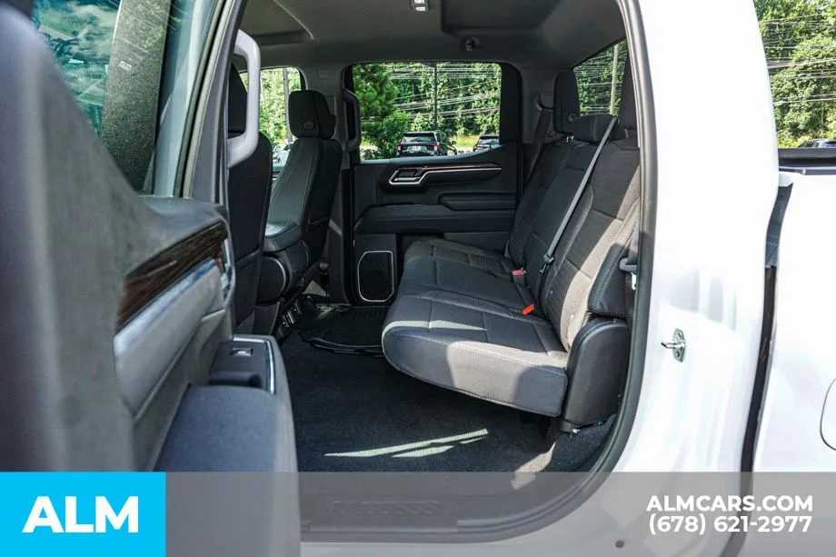 2026 Chevrolet Silverado 1500 LT - Photo 20