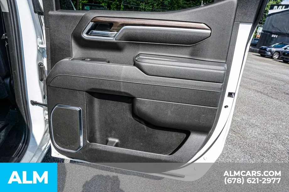 2026 Chevrolet Silverado 1500 LT - Photo 52
