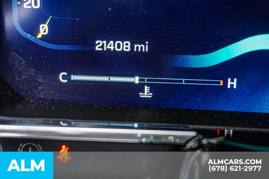 2026 Chevrolet Silverado 1500 LT - Photo 54