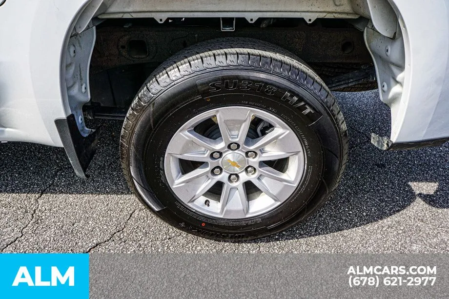 2026 Chevrolet Silverado 1500 LT - Photo 16