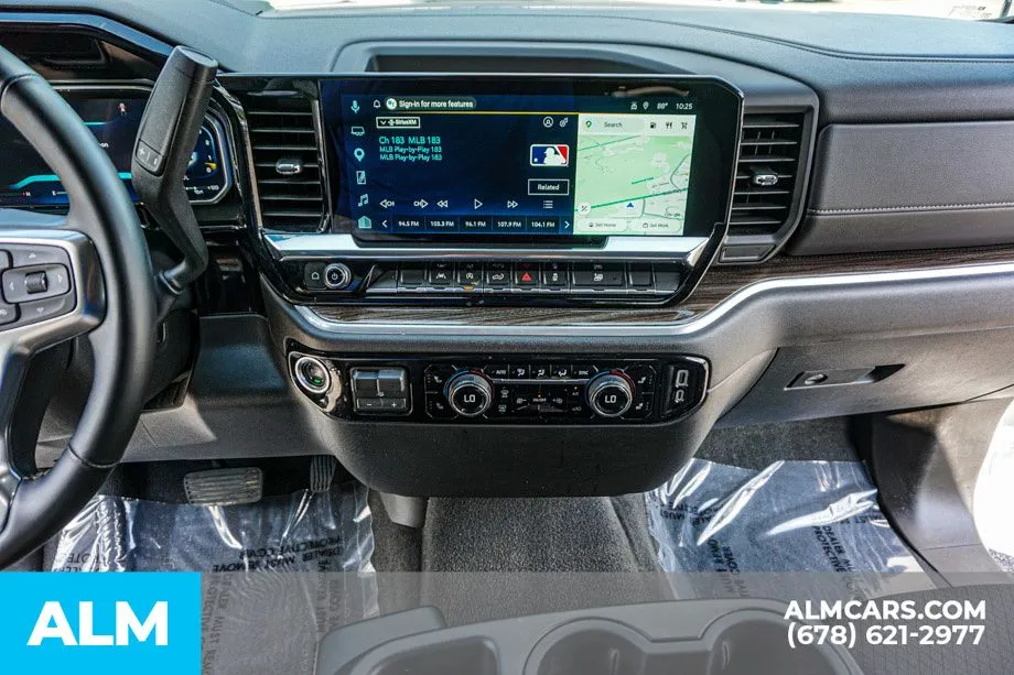 2026 Chevrolet Silverado 1500 LT - Photo 39