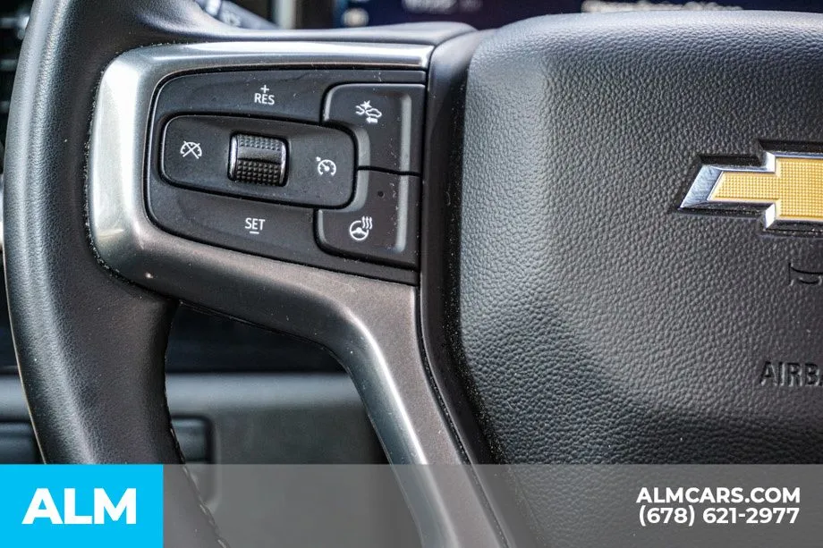 2026 Chevrolet Silverado 1500 LT - Photo 28
