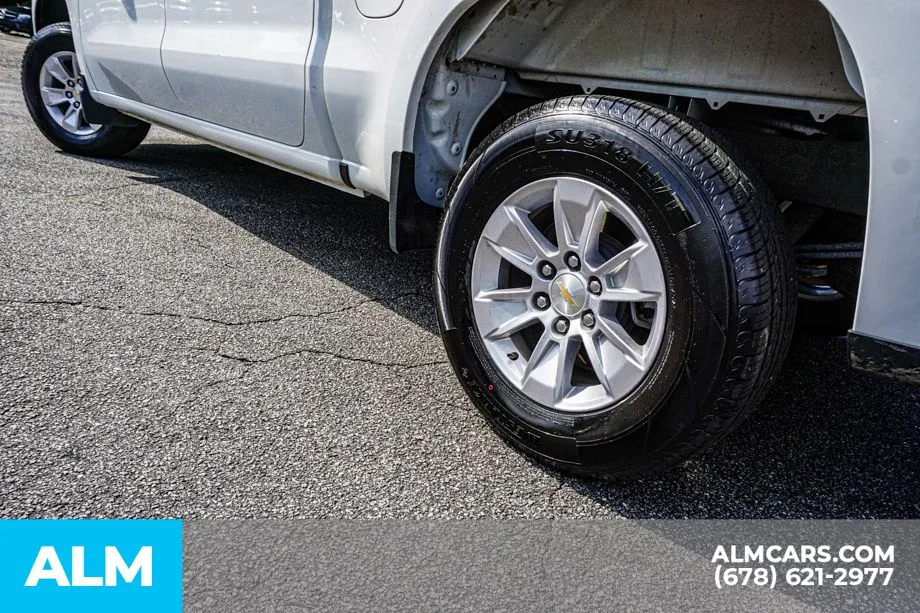 2026 Chevrolet Silverado 1500 LT - Photo 15